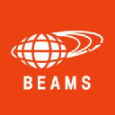 BEAMS logo