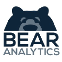 Bear Analytics logo