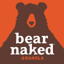 Bear Naked logo