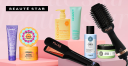 Beauté Star logo