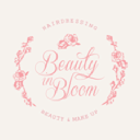 Beauty in Bloom logo