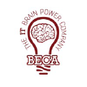 BECA logo
