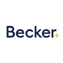 Becker Professional Education logo