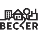 Becker County logo