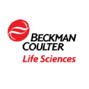 Beckman Coulter logo