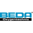 BEDA Oxygentechnik logo
