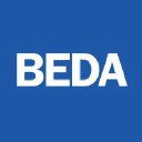 BEDA logo