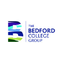 Bedford College logo