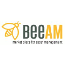 BeeAM logo