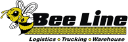 Bee Line Logistics logo