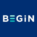 BEGiN logo