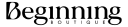 Beginning Boutique logo