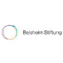 Beisheim Stiftung logo