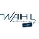Bekleidungshaus Gerhard Wahl logo