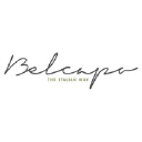 Belcapo The Italian Way