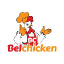 Belchicken logo