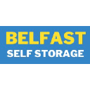 Belfast Self Storage logo