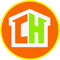 Chaat House logo