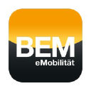Bundesverband eMobilität logo