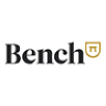 Bench Accounting logo