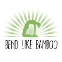 Bend Like Bamboo