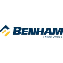Benham logo