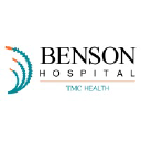 Benson Hospital logo