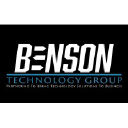 Benson Technology Group logo