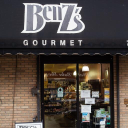 Benzs Fish logo