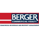 Berger Commercial Realty logo