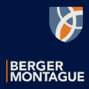 Berger Montague logo