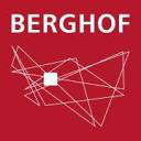 Berghof Group logo
