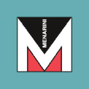 Berlin-Chemie logo