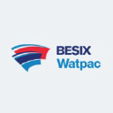BESIX Watpac logo