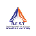 BEST Innovation University