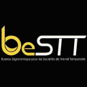 BeSTT logo