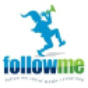 Follow Me Social Media Consulting logo