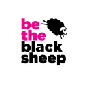 Be The Black Sheep