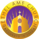 Bethel AME Church logo