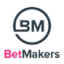 BetMakers Technology Group logo
