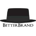 BetterBrand logo