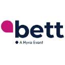 Bett logo