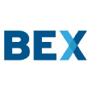 BEX Components logo