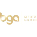 BGA Media Group logo