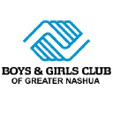 Boys & Girls Club of Greater Nashua logo