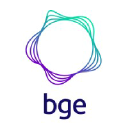 Baltimore Gas and Electric Company logo