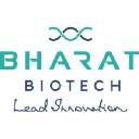 Bharat Biotech logo