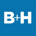 B+H Architects