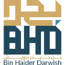 Bin Haider Darwish