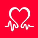BRITISH HEART FOUNDATION logo